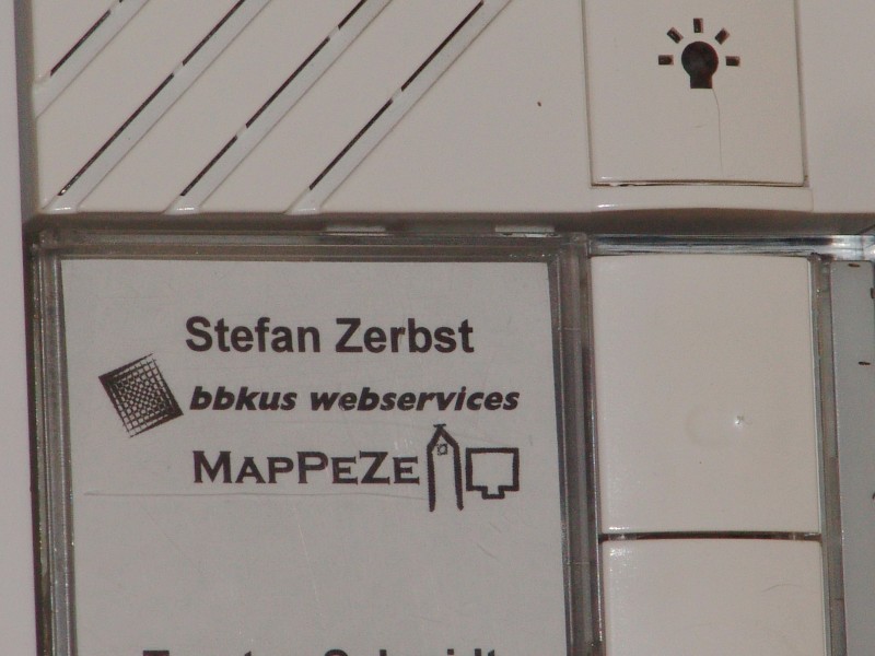 Keine festen Öffnungszeiten