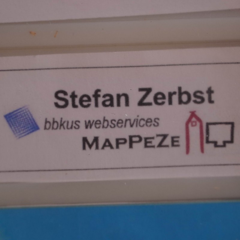 Keine festen Öffnungszeiten