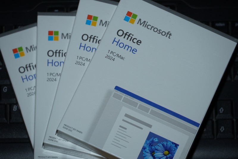 Das neue Office 2024 ist verfügbar