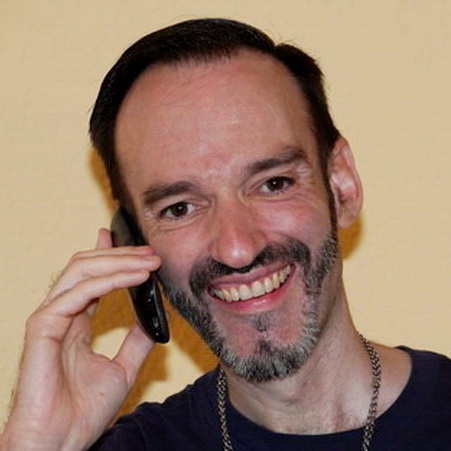 Inhaber Stefan Zerbst