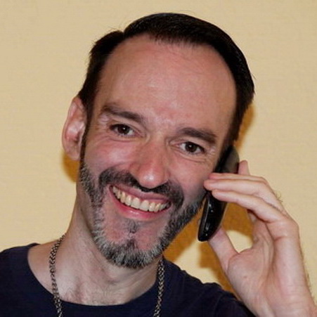 Inhaber Stefan Zerbst